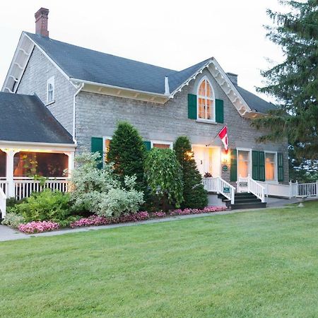 The Waring House Otel Picton Dış mekan fotoğraf