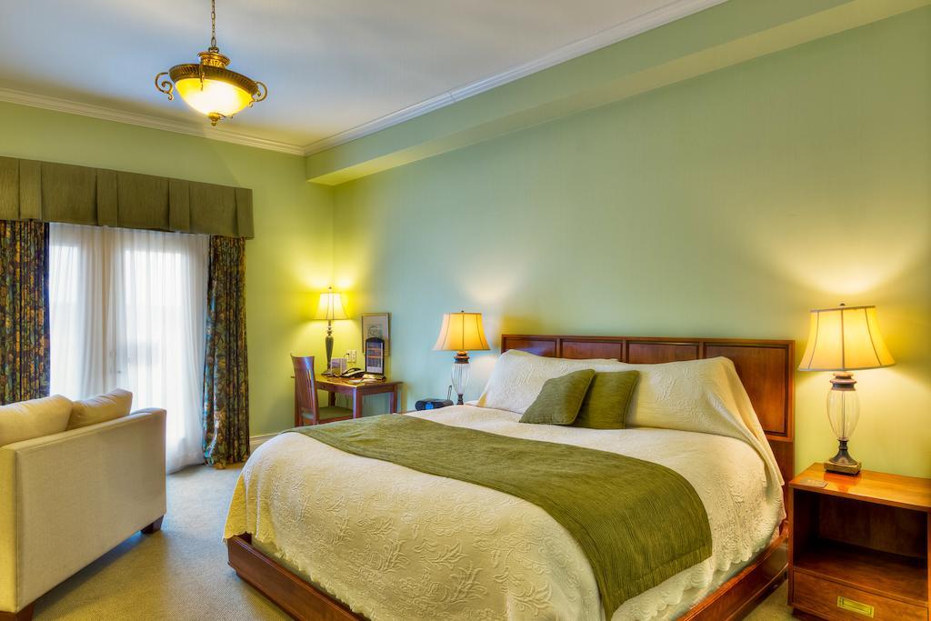 The Waring House Otel Picton Dış mekan fotoğraf