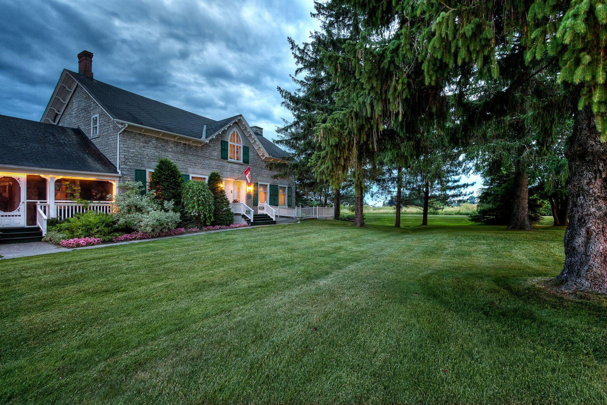 The Waring House Otel Picton Dış mekan fotoğraf