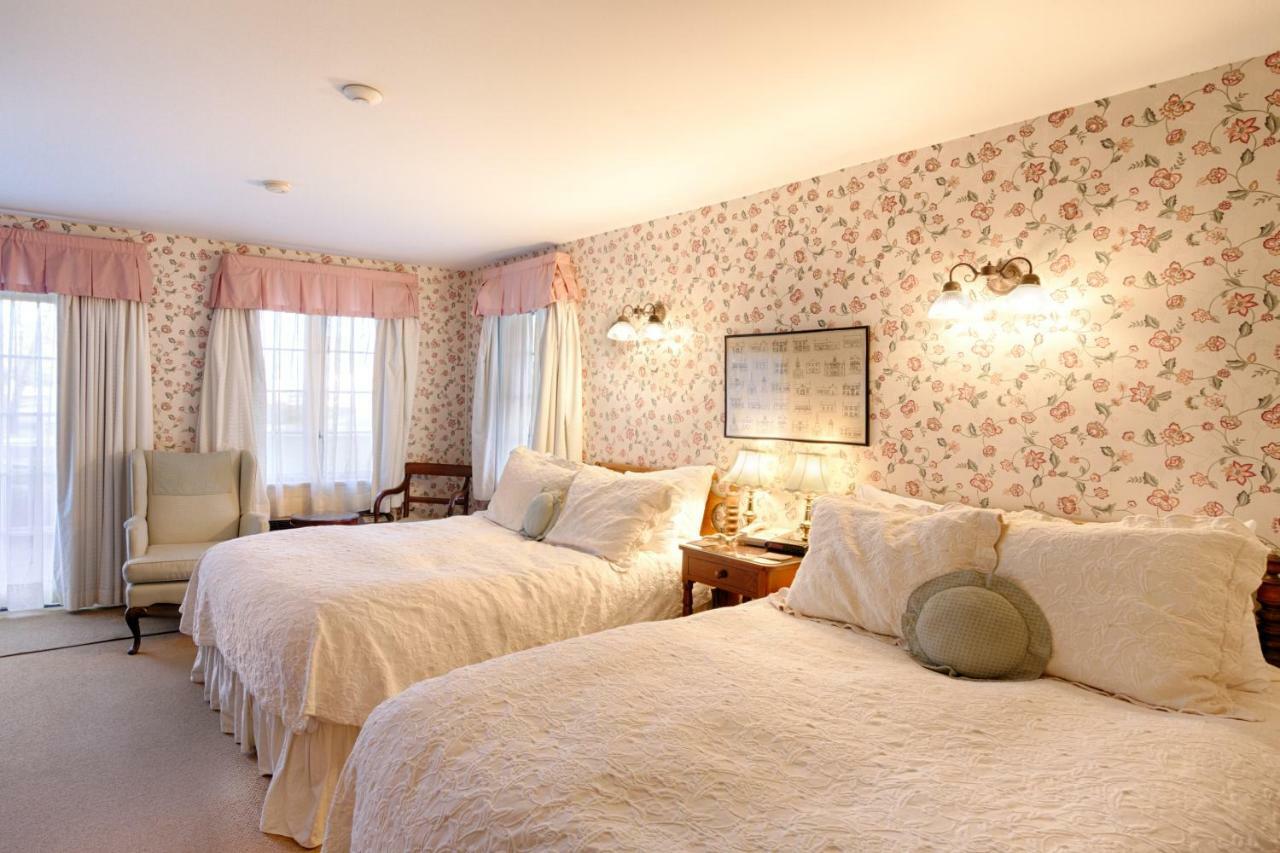 The Waring House Otel Picton Dış mekan fotoğraf