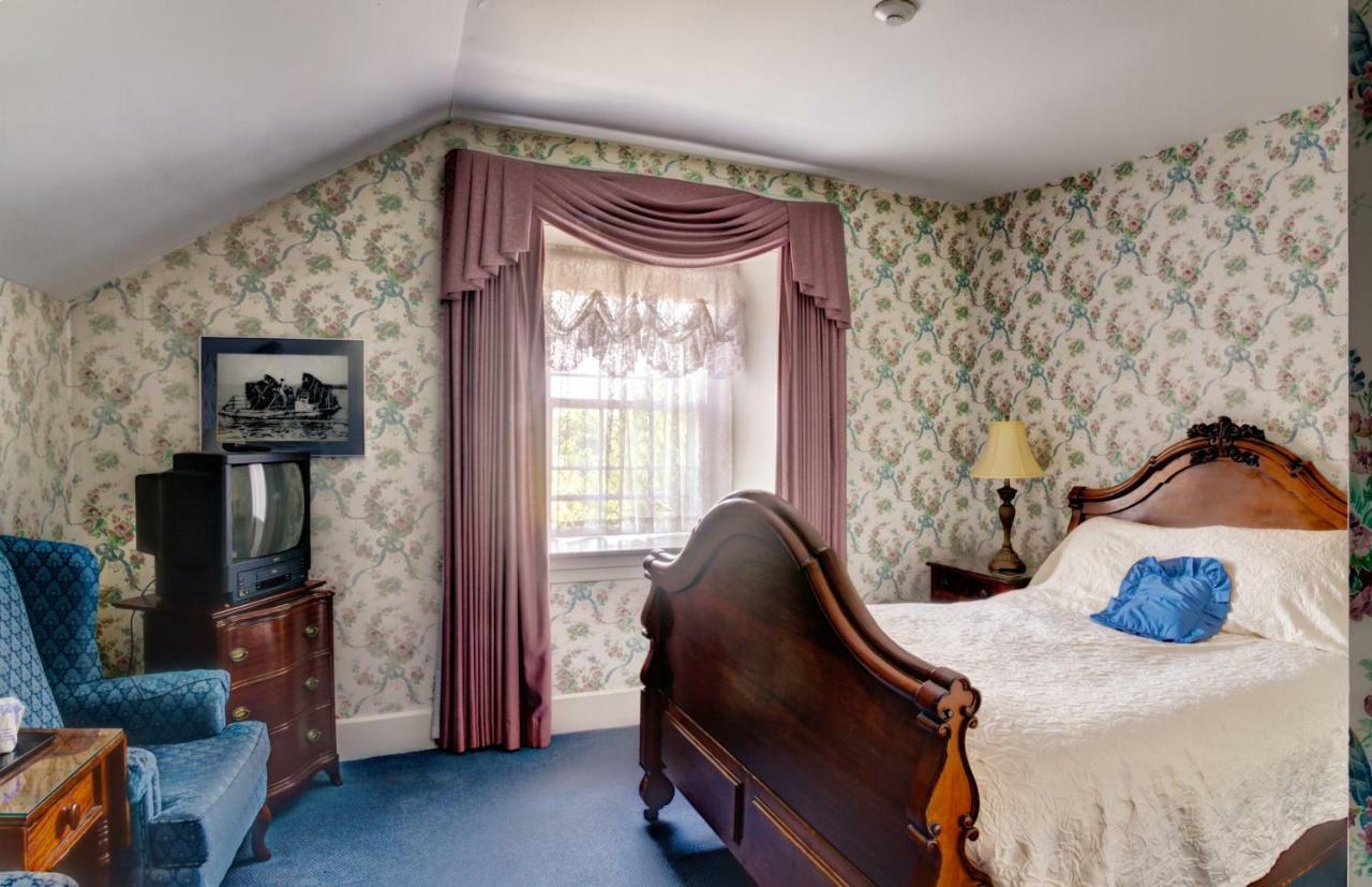 The Waring House Otel Picton Dış mekan fotoğraf
