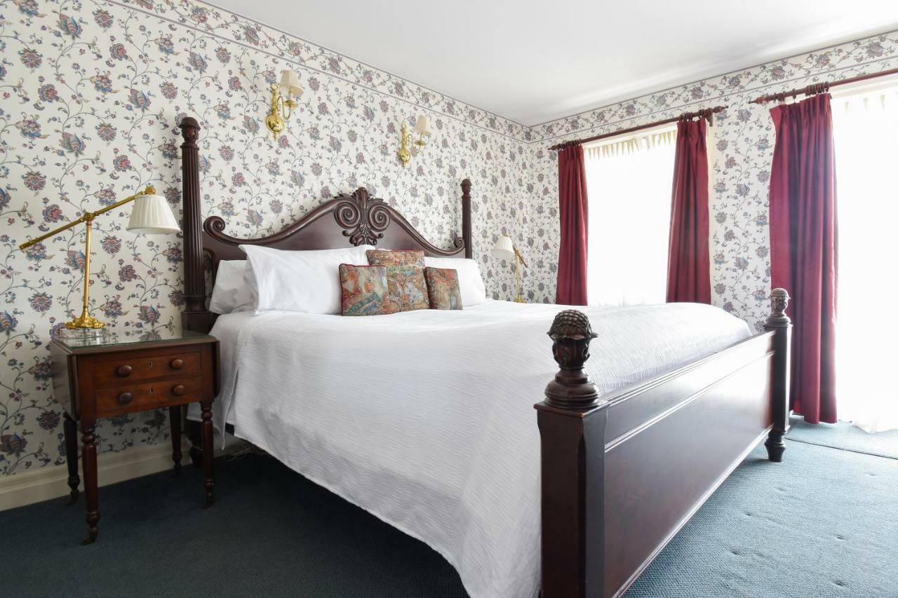 The Waring House Otel Picton Dış mekan fotoğraf