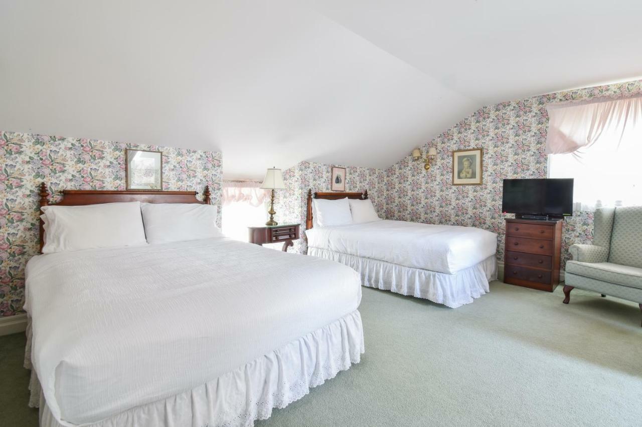 The Waring House Otel Picton Dış mekan fotoğraf