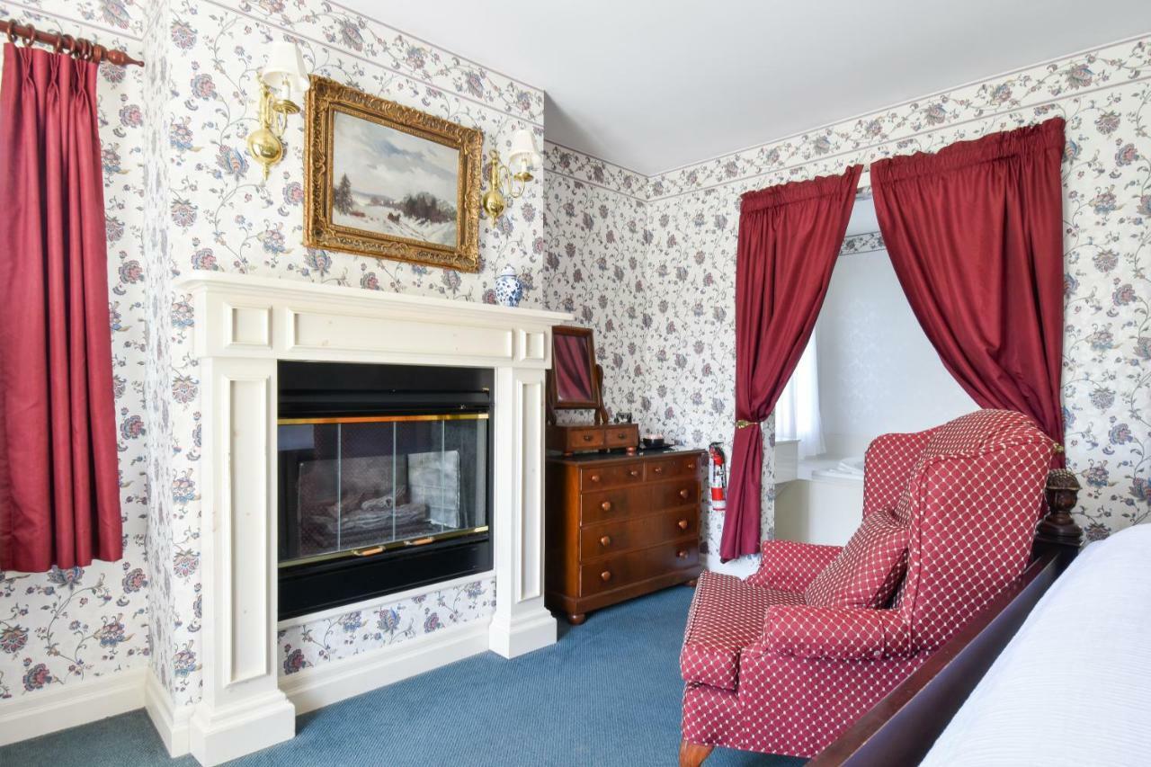 The Waring House Otel Picton Dış mekan fotoğraf