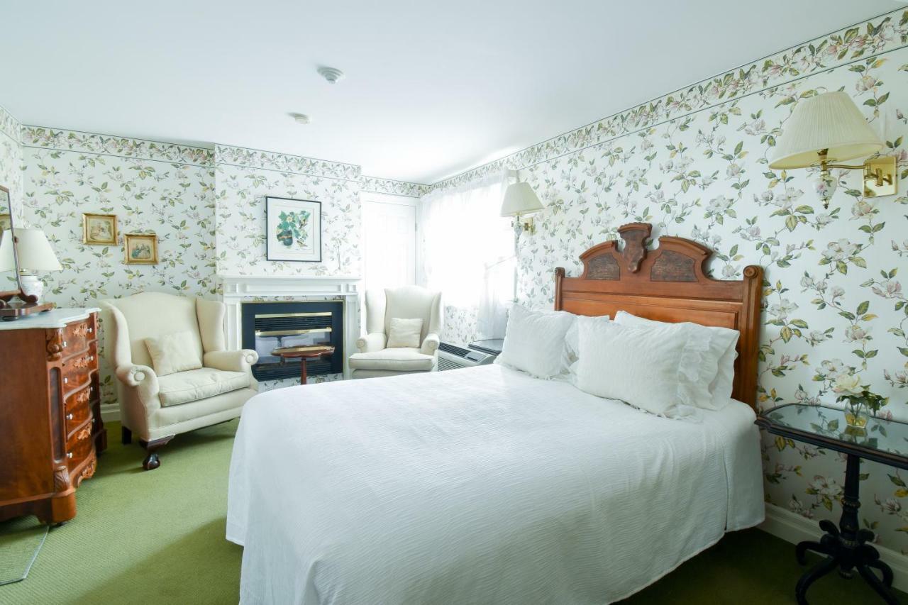 The Waring House Otel Picton Dış mekan fotoğraf