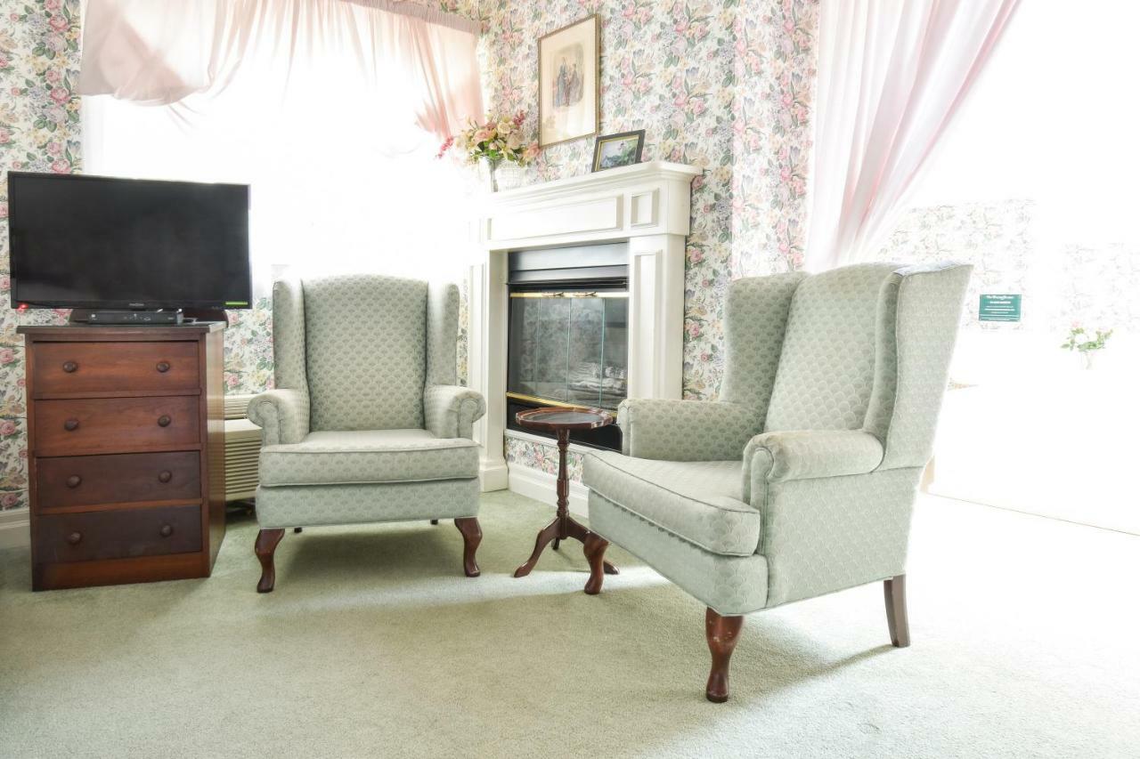 The Waring House Otel Picton Dış mekan fotoğraf