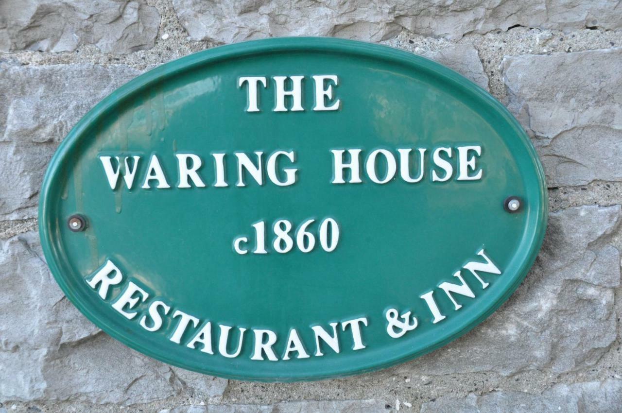 The Waring House Otel Picton Dış mekan fotoğraf