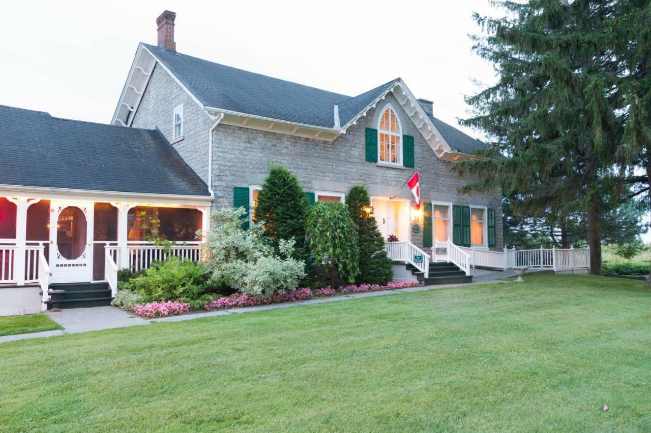 The Waring House Otel Picton Dış mekan fotoğraf