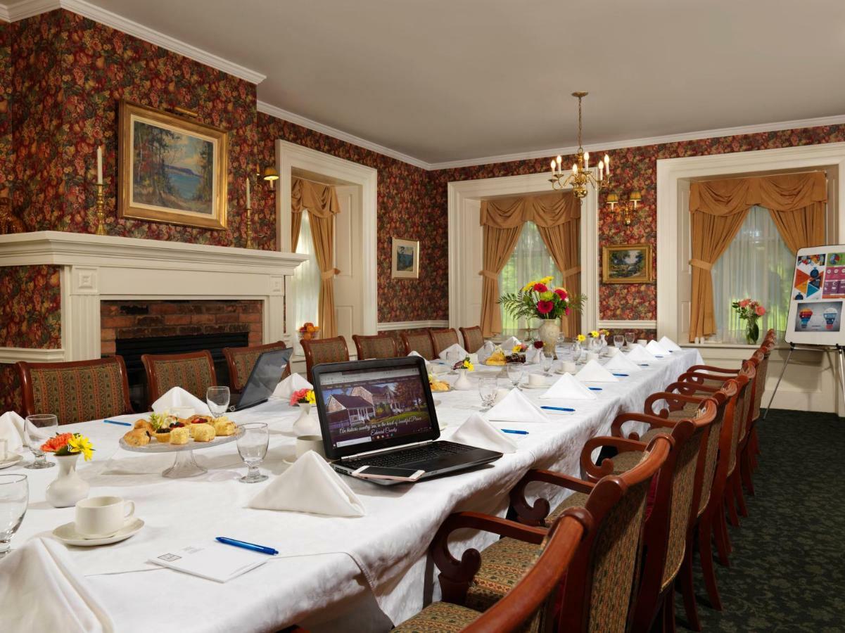 The Waring House Otel Picton Dış mekan fotoğraf