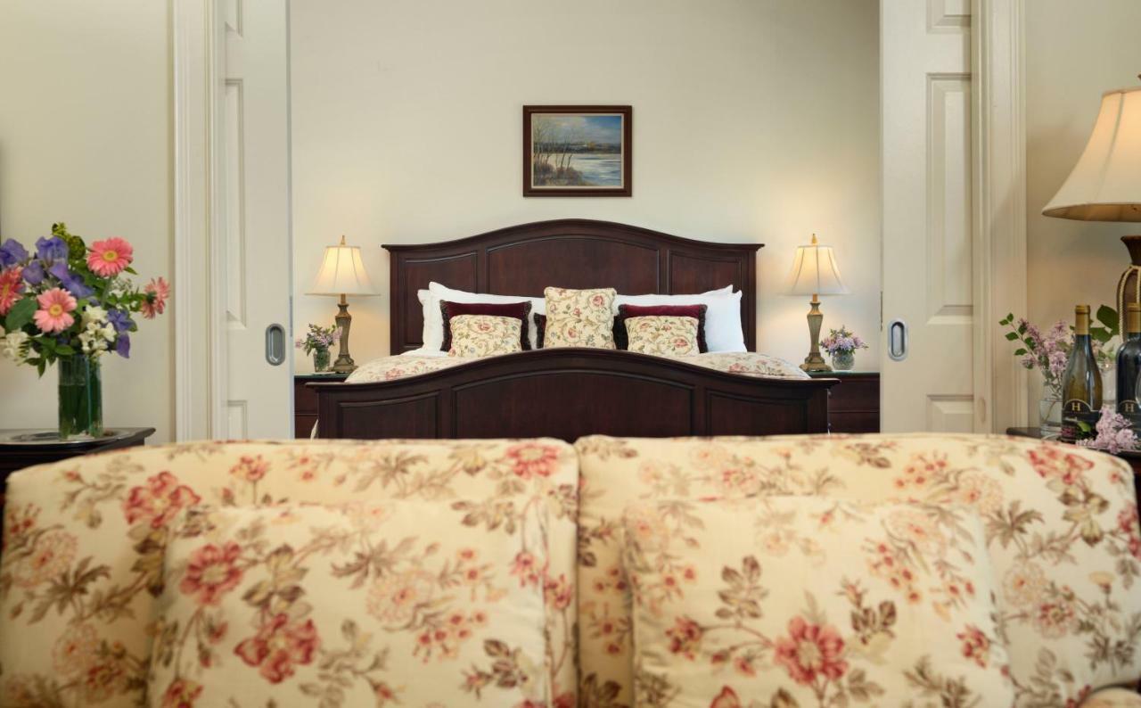 The Waring House Otel Picton Dış mekan fotoğraf