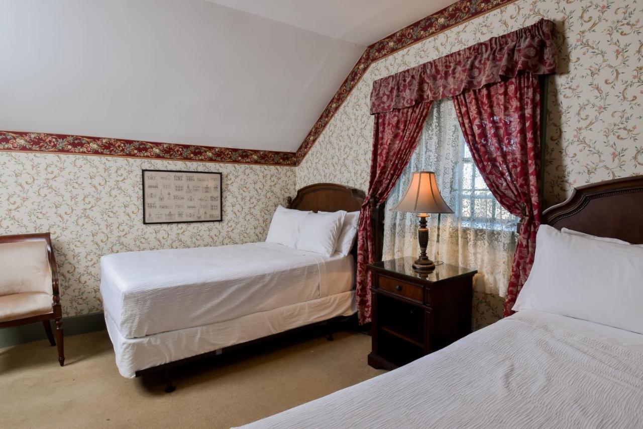 The Waring House Otel Picton Dış mekan fotoğraf