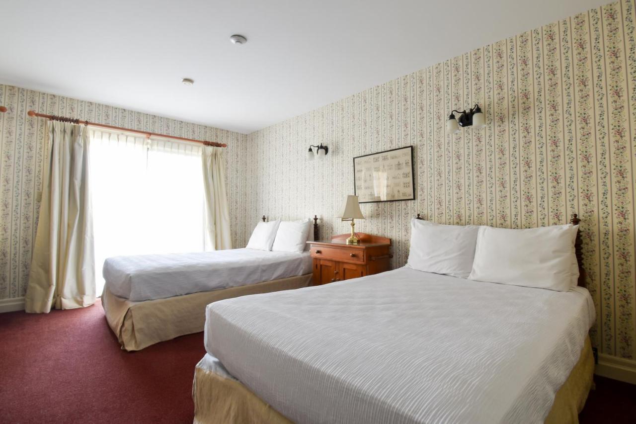 The Waring House Otel Picton Dış mekan fotoğraf