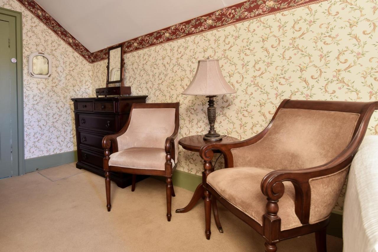 The Waring House Otel Picton Dış mekan fotoğraf