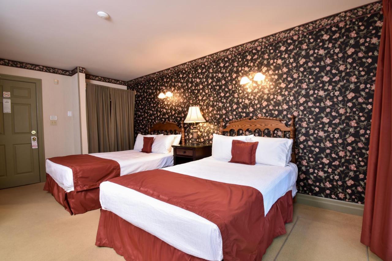The Waring House Otel Picton Dış mekan fotoğraf