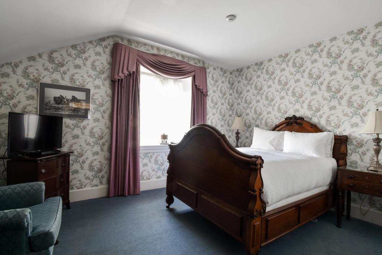 The Waring House Otel Picton Dış mekan fotoğraf