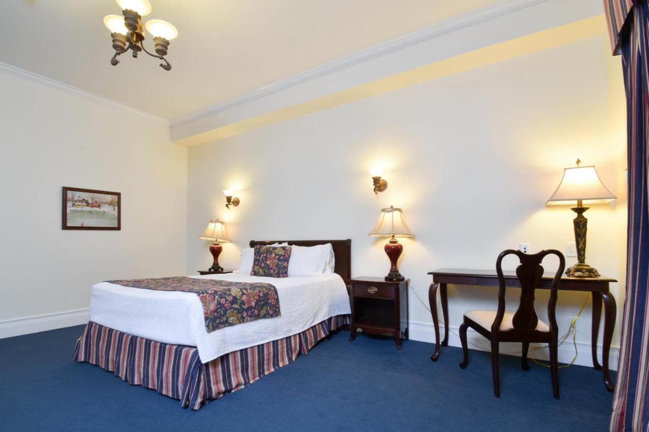 The Waring House Otel Picton Dış mekan fotoğraf