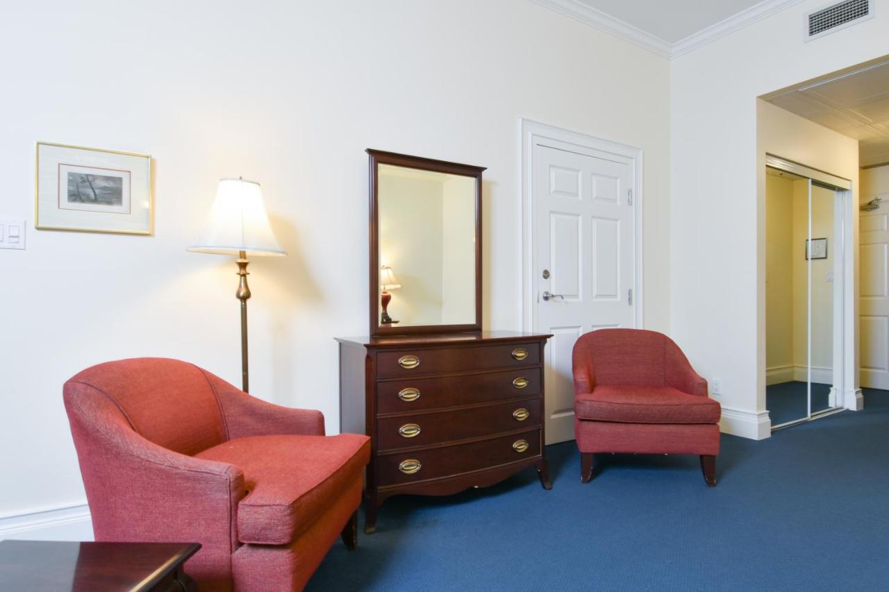 The Waring House Otel Picton Dış mekan fotoğraf