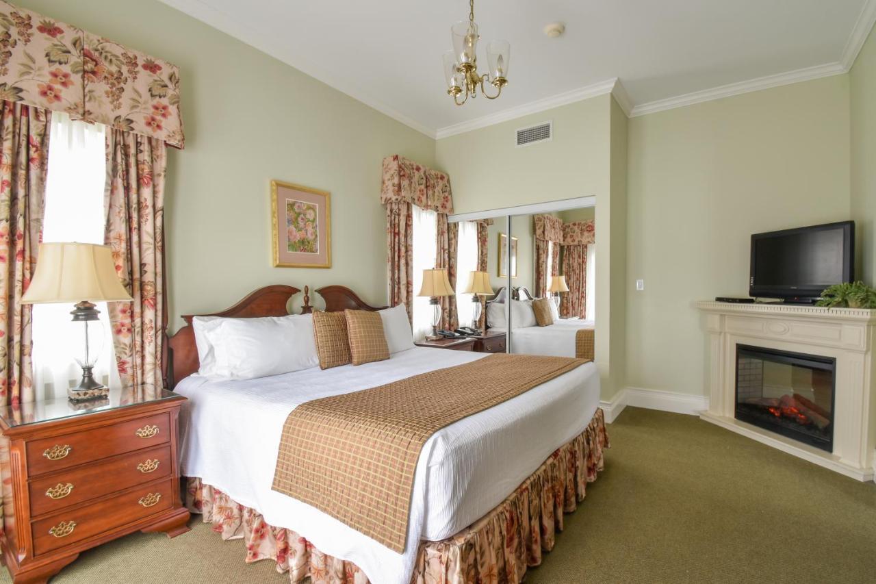 The Waring House Otel Picton Dış mekan fotoğraf