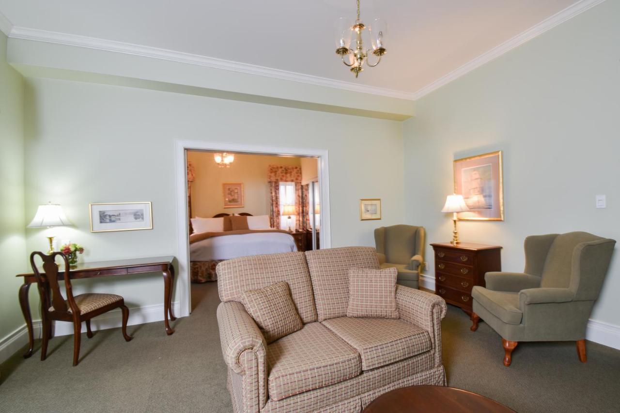 The Waring House Otel Picton Dış mekan fotoğraf