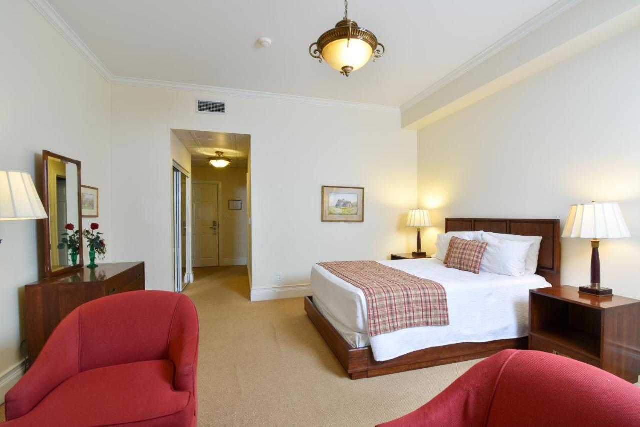 The Waring House Otel Picton Dış mekan fotoğraf