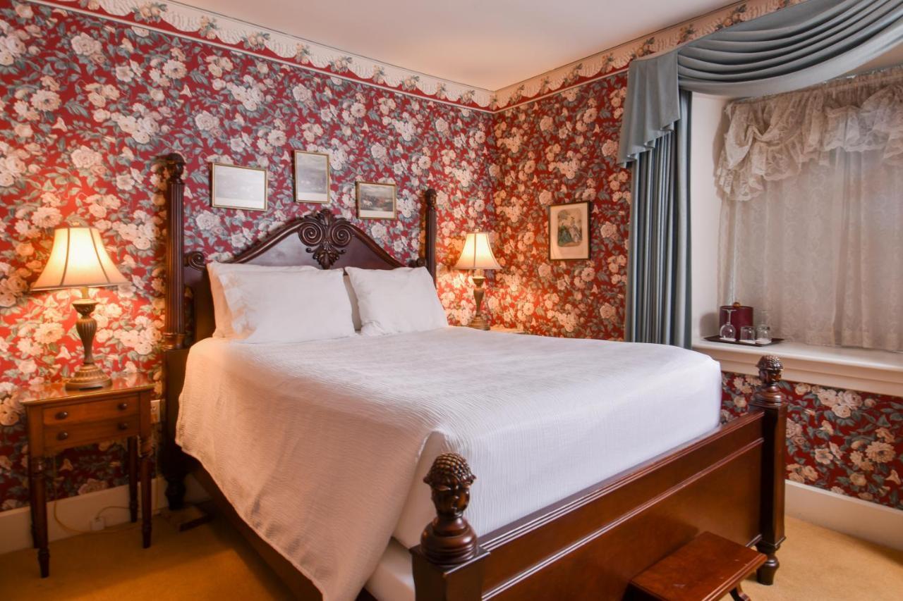 The Waring House Otel Picton Dış mekan fotoğraf