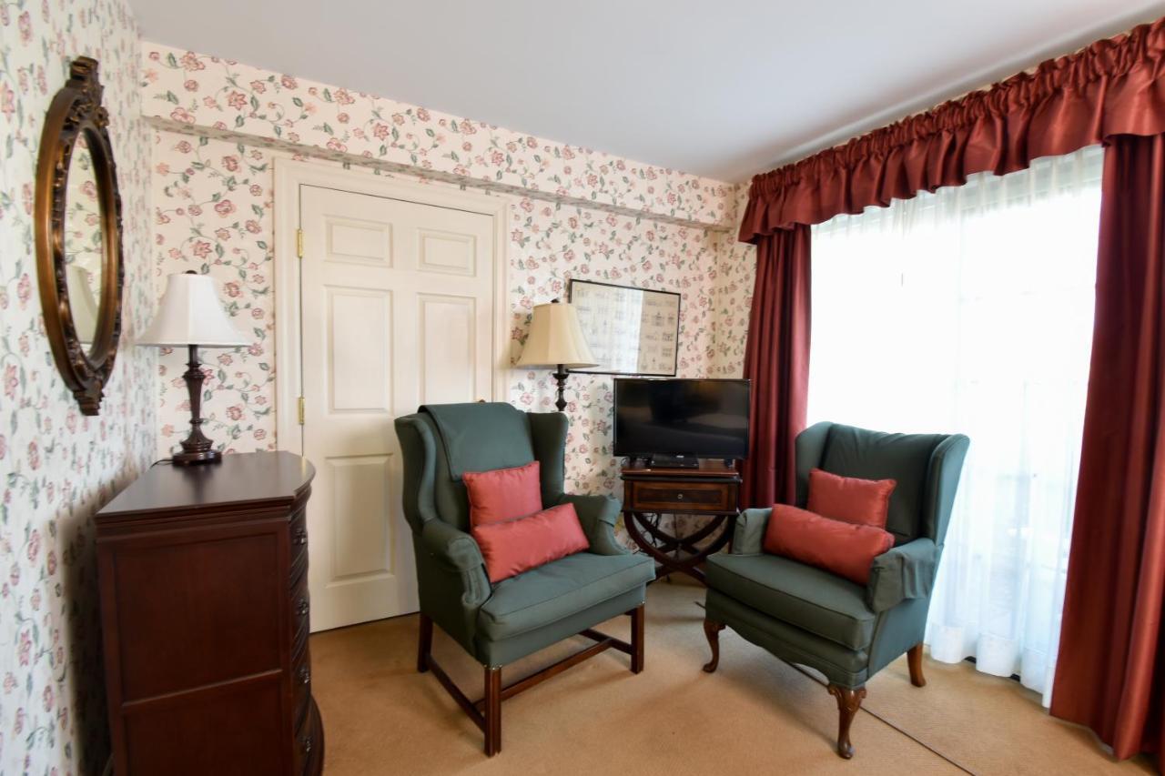 The Waring House Otel Picton Dış mekan fotoğraf