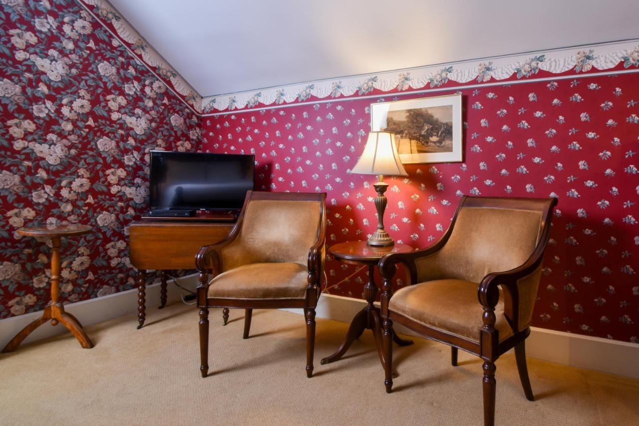 The Waring House Otel Picton Dış mekan fotoğraf