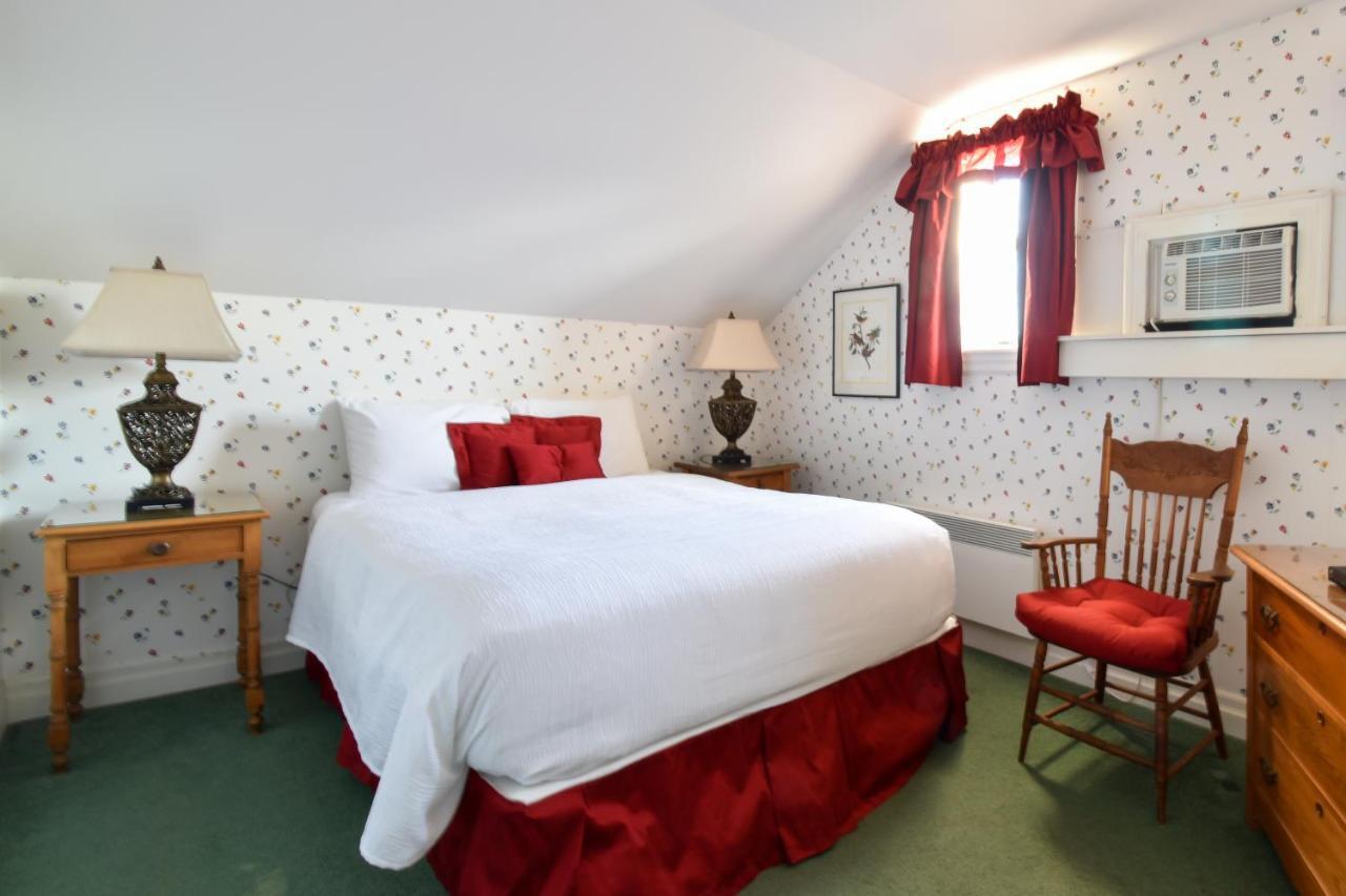 The Waring House Otel Picton Dış mekan fotoğraf