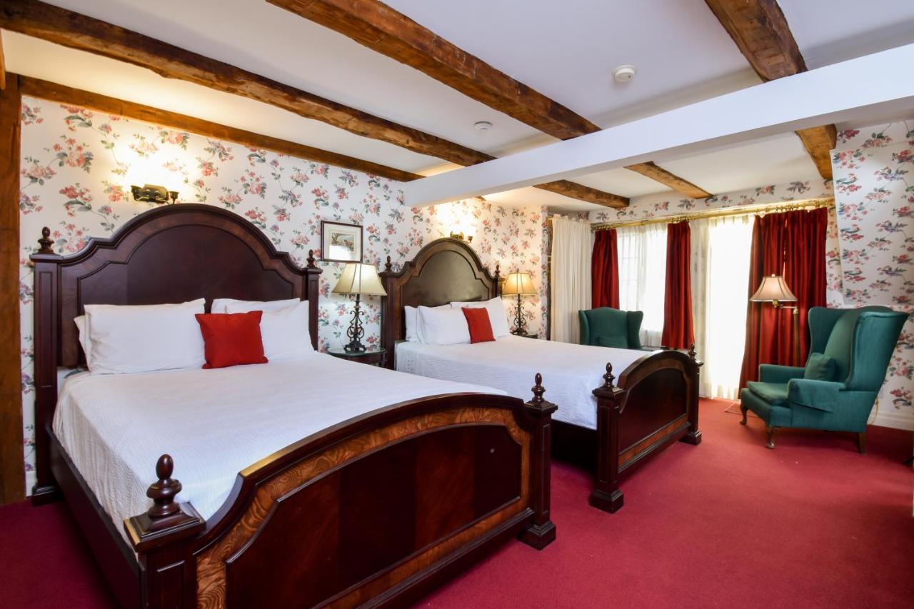 The Waring House Otel Picton Dış mekan fotoğraf