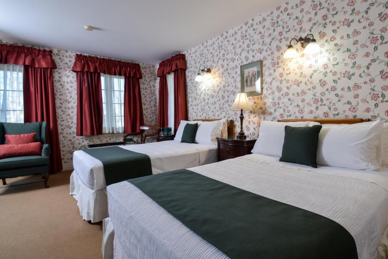 The Waring House Otel Picton Dış mekan fotoğraf